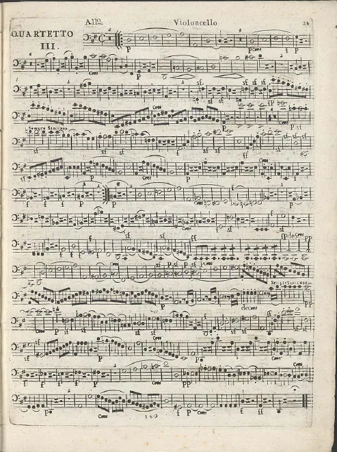Cello