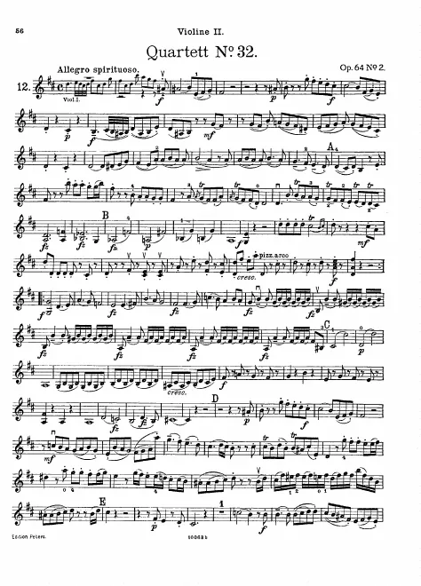 Violin 2