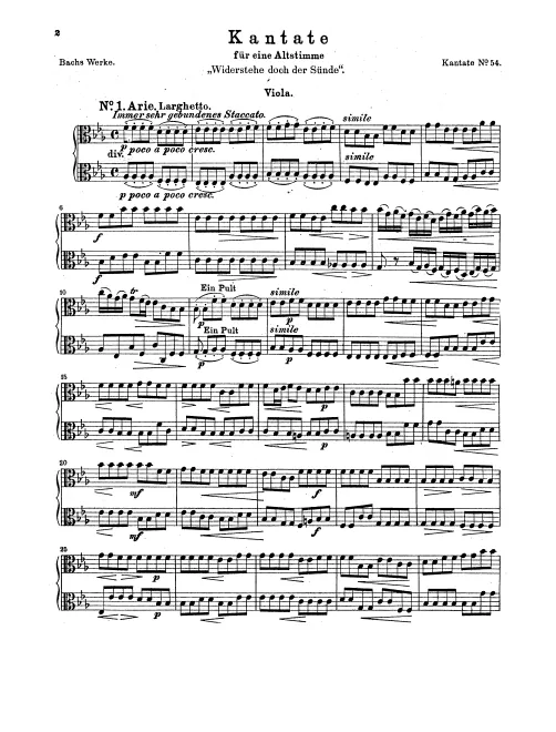 Violas