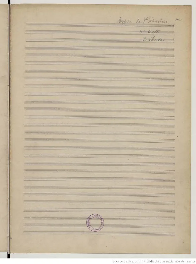 Act IV