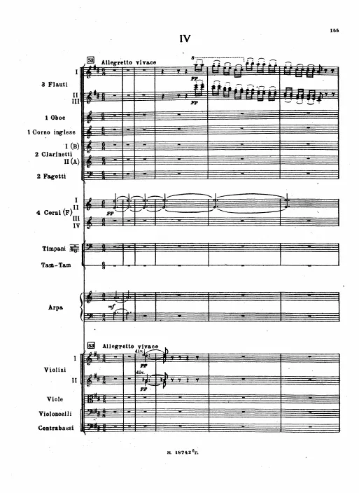 4. Allegretto vivace