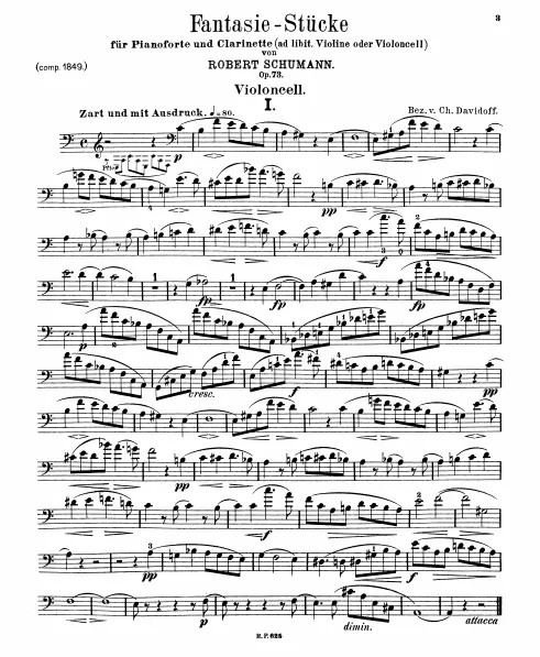 Cello