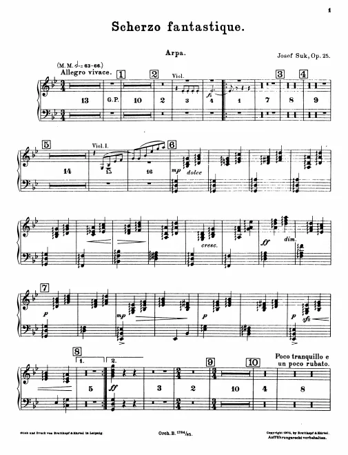 Harp