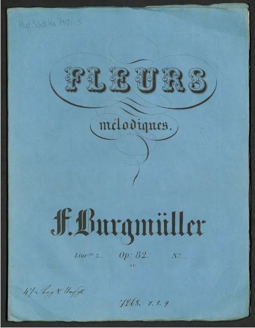 Volume III