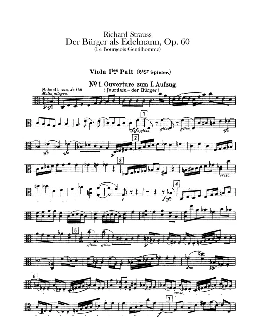 Viola 1 (Player 2)