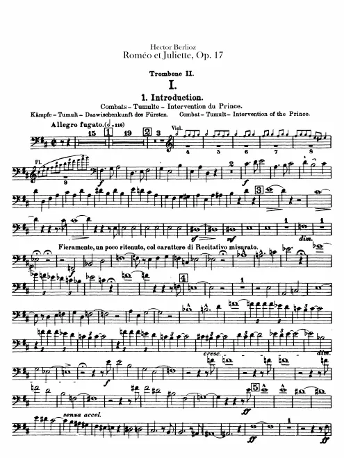 Trombone 2