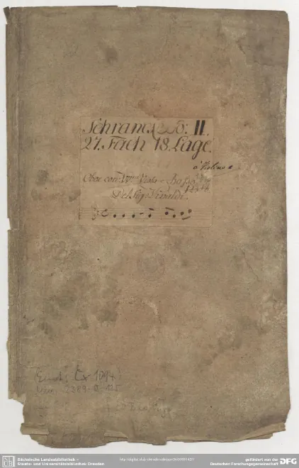 Complete Parts