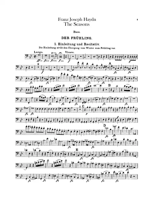 Basses
