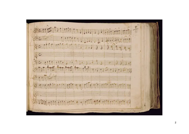 Act I, Sc.8. Aria: Fra catene