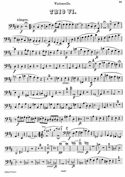 Cello