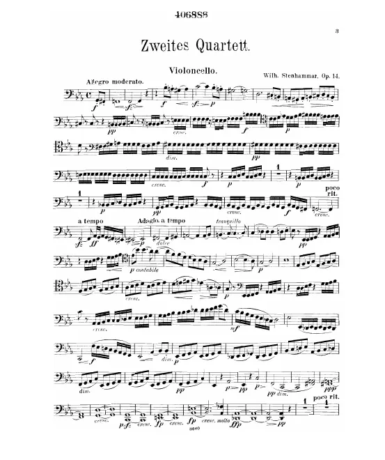 Cello