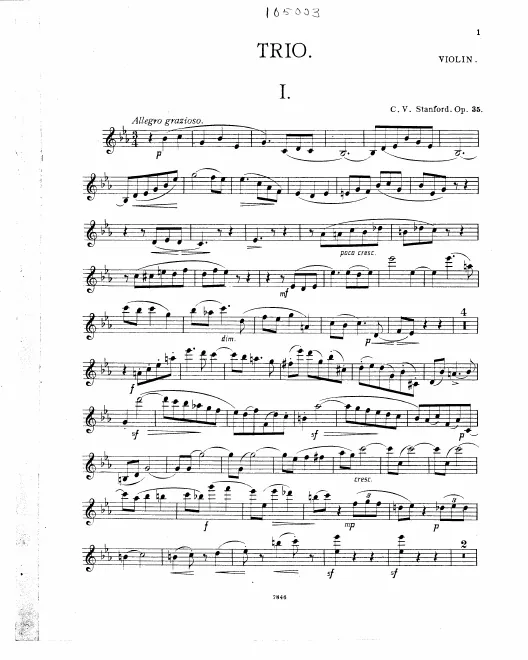 String Parts
