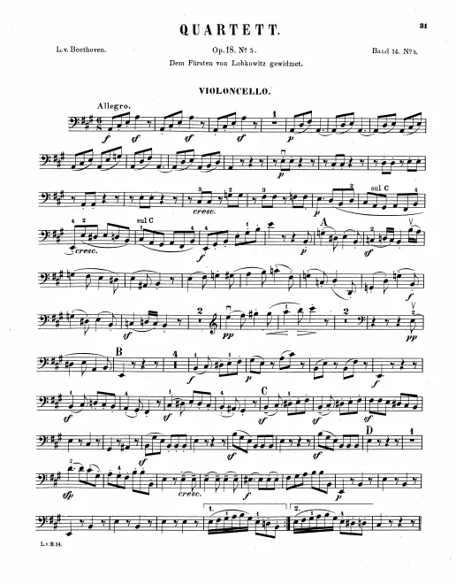 Cello