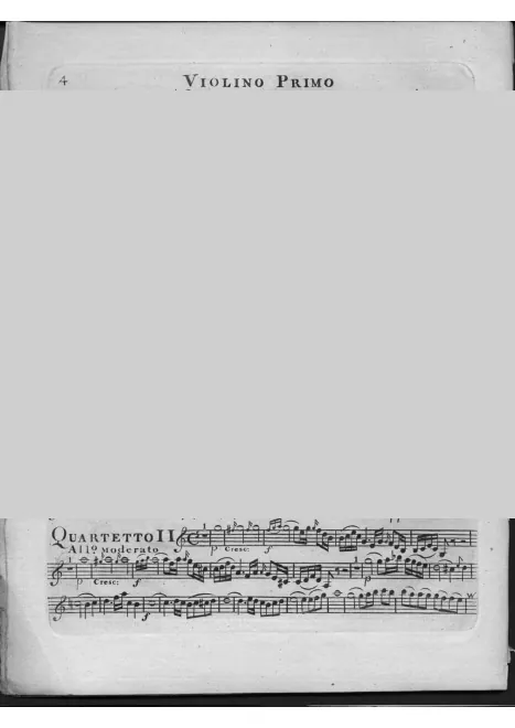 Violin 1