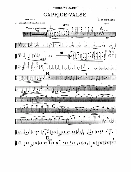 Violas