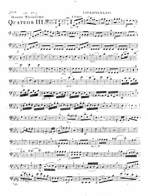Cello
