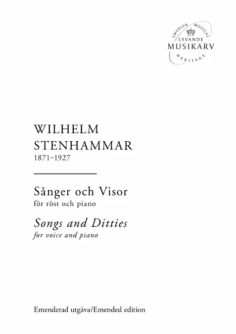 Preface and Critical Commentary