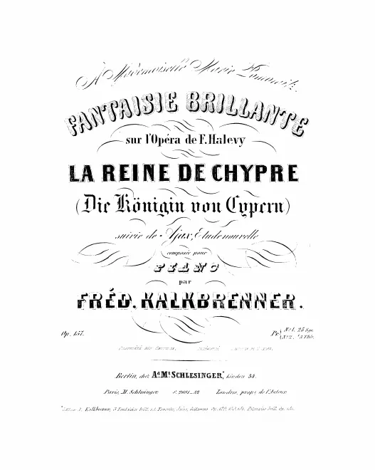 No.2 Ajax Etude (monochrome - light)
