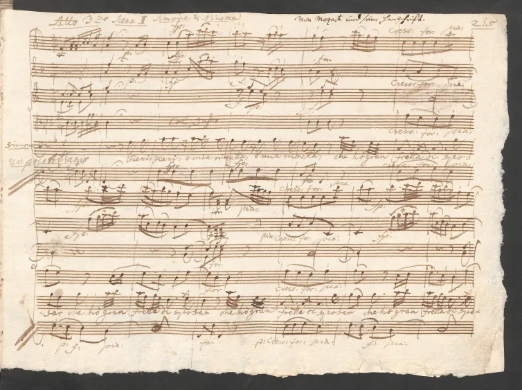 Act 3, Scenes 1-2