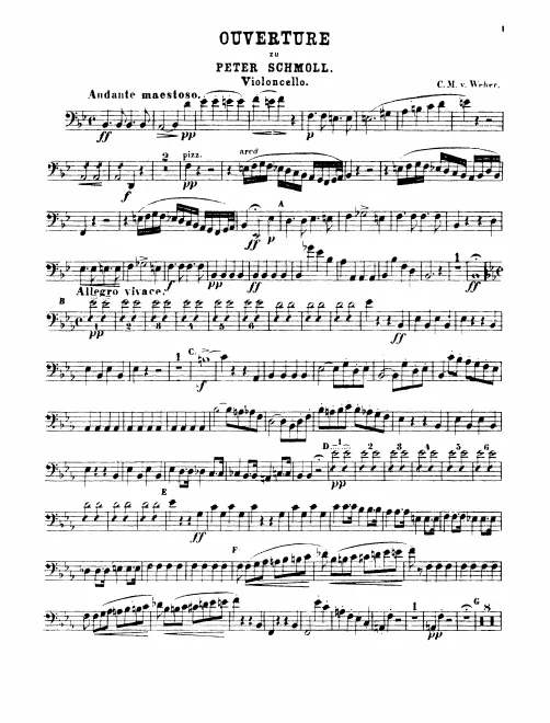 Cellos