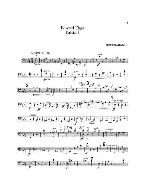 Basses