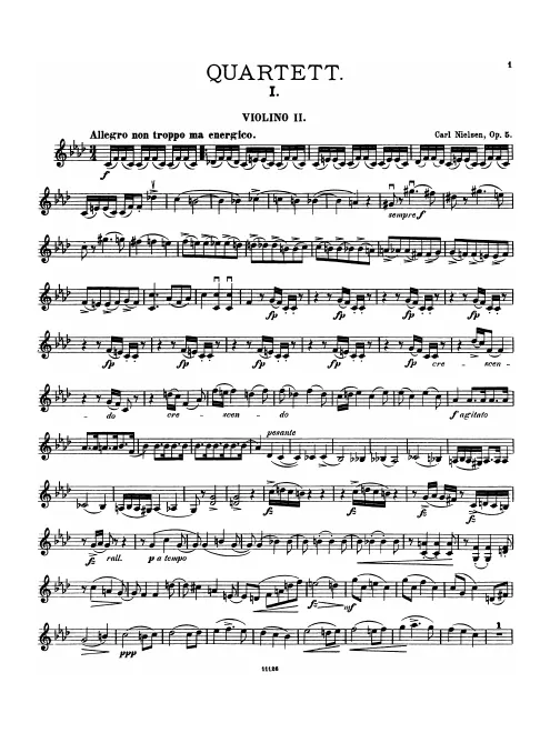 Violin 2