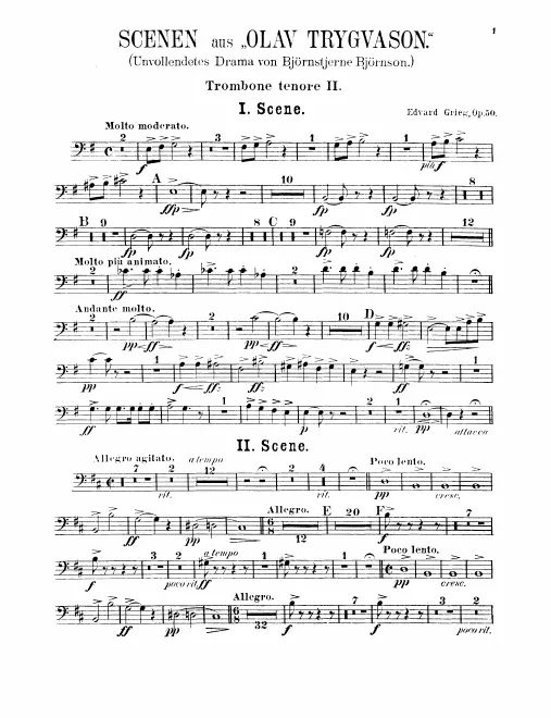 Trombone 2