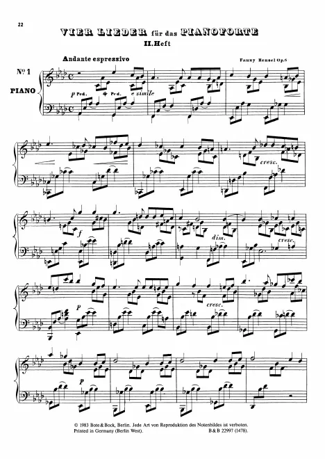 Complete Score (scan)