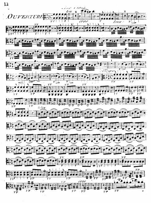 Violas