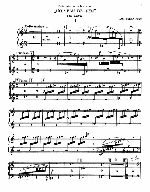 Celesta