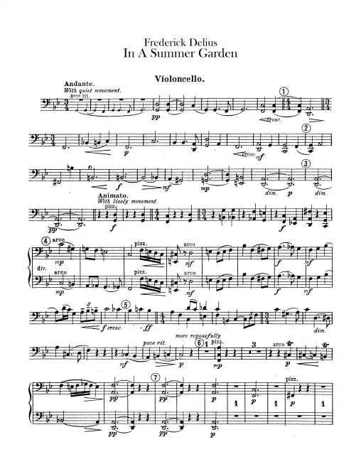 Cellos
