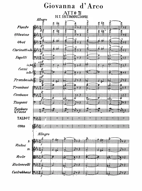 Act II