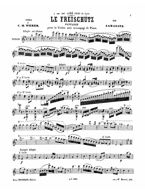 Violin