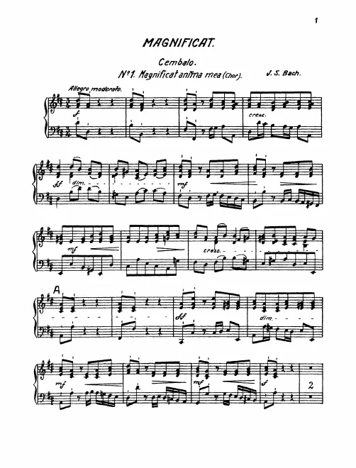 Harpsichord