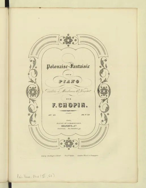Complete Score (full BNF resolution)
