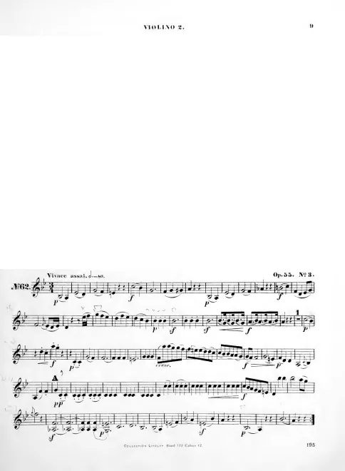 Violin 2