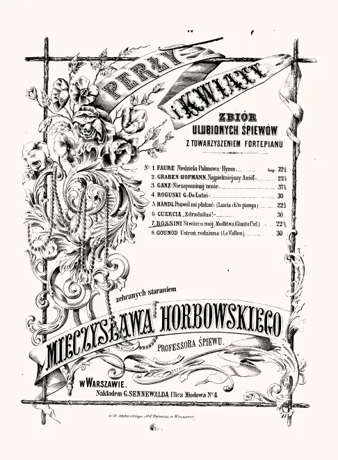 Giusto ciel in tal periglio (Act I, No.4)