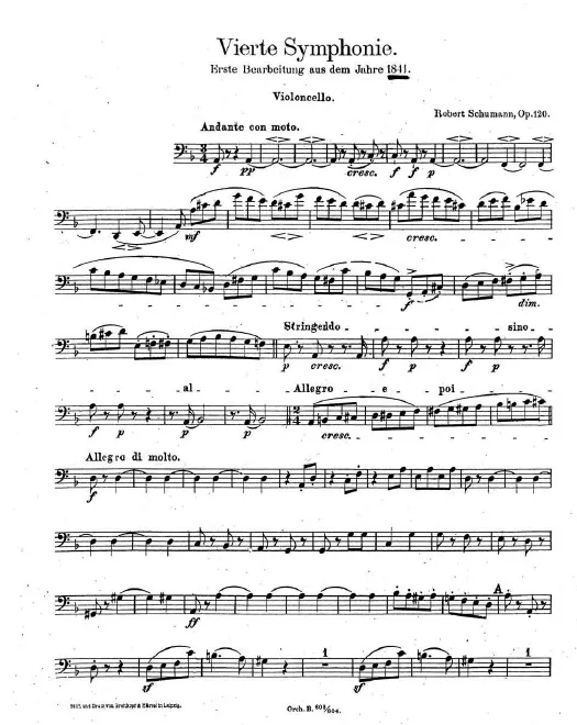 Cellos