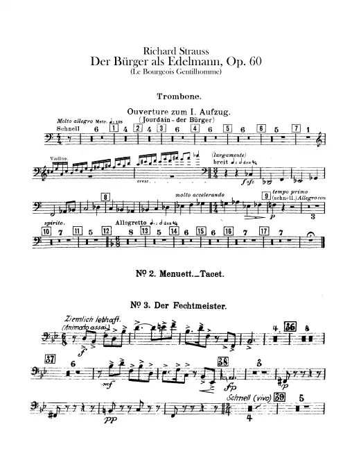 Trombone