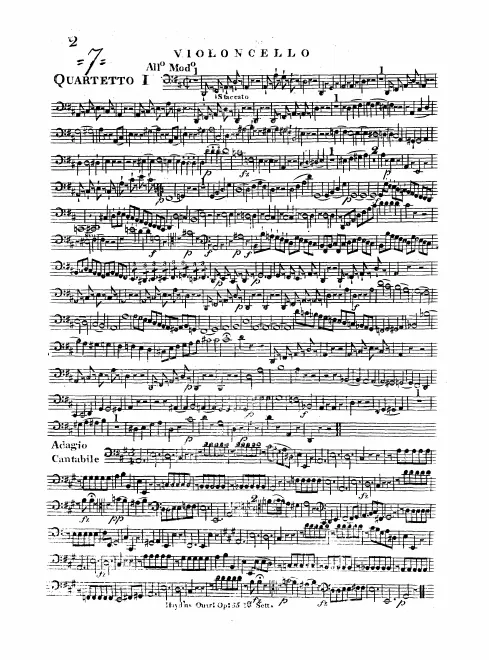 Cello