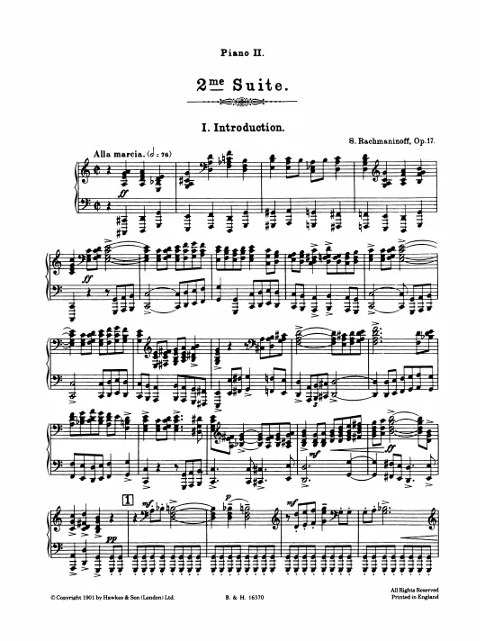 Piano 2