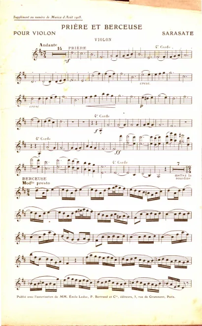 Violin