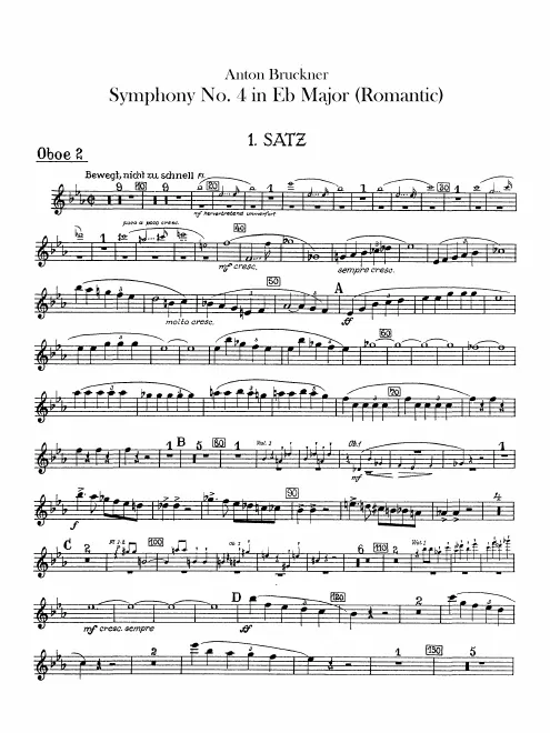 Oboe 2