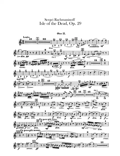 Oboe 2