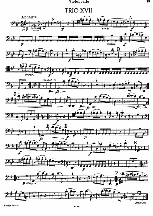 Cello