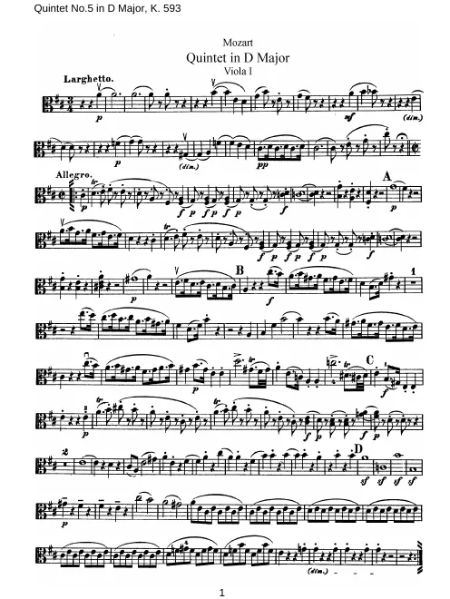 Viola 1