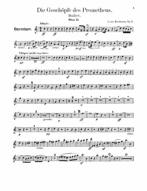Oboe 2