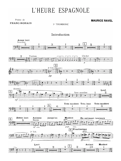Trombone 3