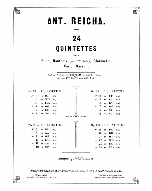 Complete Parts