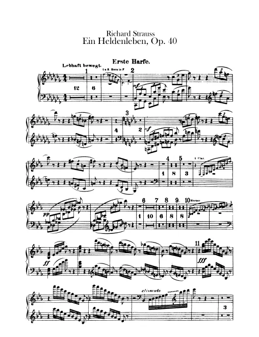 Harp 1